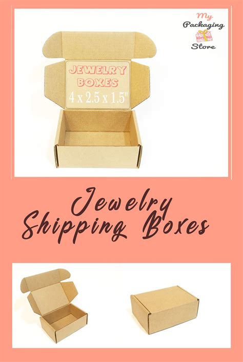 metal jewelry shipping boxes|jewelry boxes for small business.